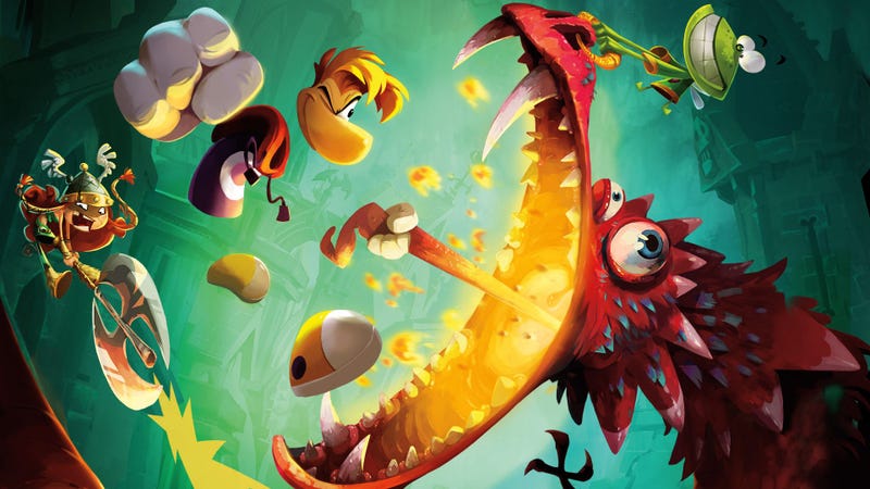 Illustration for article titled Lazy Sunday Lists: Your Top 10 Games of All Time