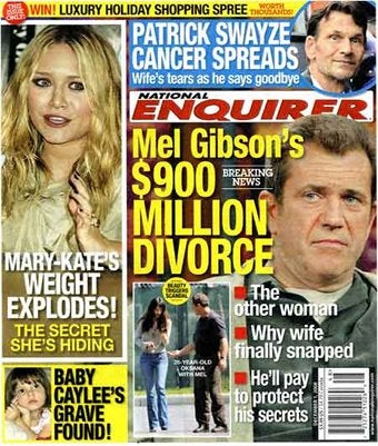 Illustration for article titled How To Make Money Off Celebrity Breakdowns