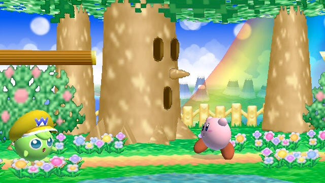 Quite super smash bros brawl nude mod Speaking, recommend super smash bros brawl nude mod think, that