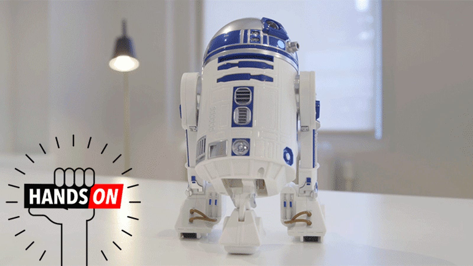 r2 toy robot