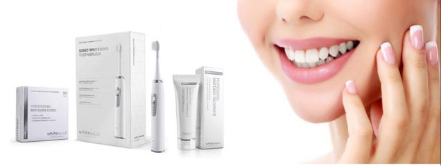 Illustration for article titled How can you keep your teeth healthy with easy ways?