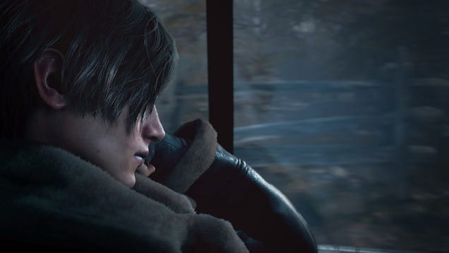 8+ Action-Packed Games To Play After Resident Evil 4 Remake