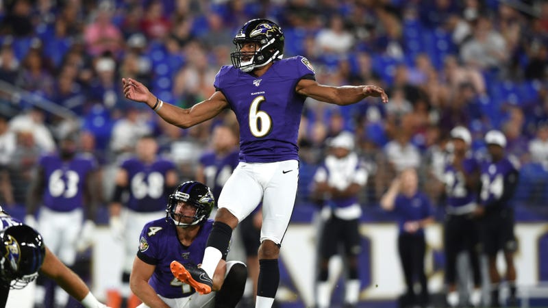 Illustration for article titled Surely The Vikings Got The Right Guy To Be Their Kicker This Time, Right?
