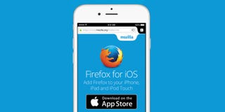 firefox app store