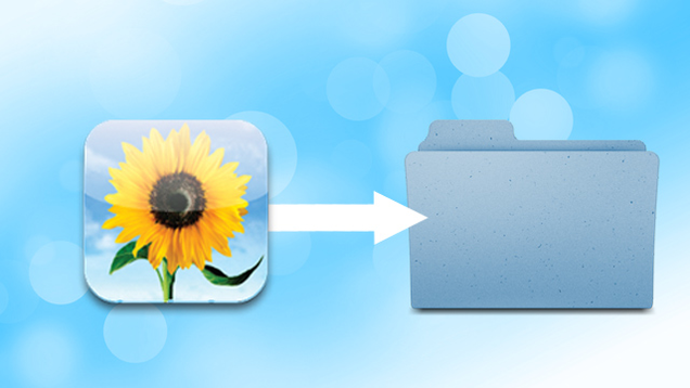automator mac script leave imessage conversation