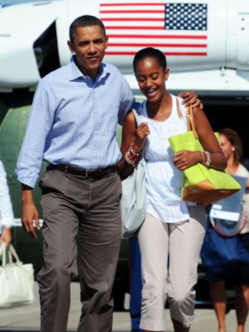 Illustration for article titled What Obama Really Wants for His Birthday