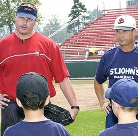 Illustration for article titled The End Of Roger Clemens. Finally.