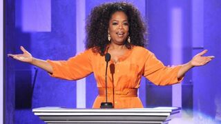 Oprah WinfreyKevin Winter/Getty Images for NAACP Image Awards