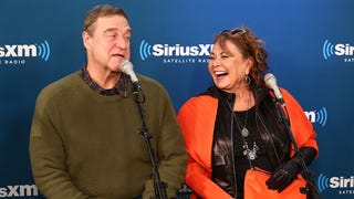 John Goodman Weighs In: 'Everything's Fine... I Wasn't Gonna Get an Emmy Anyway'<em>