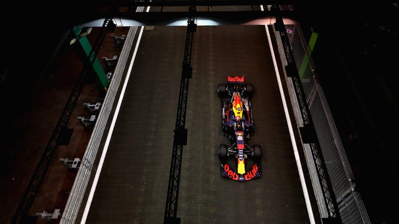 Photo credit: Mark Thompson/Getty Images