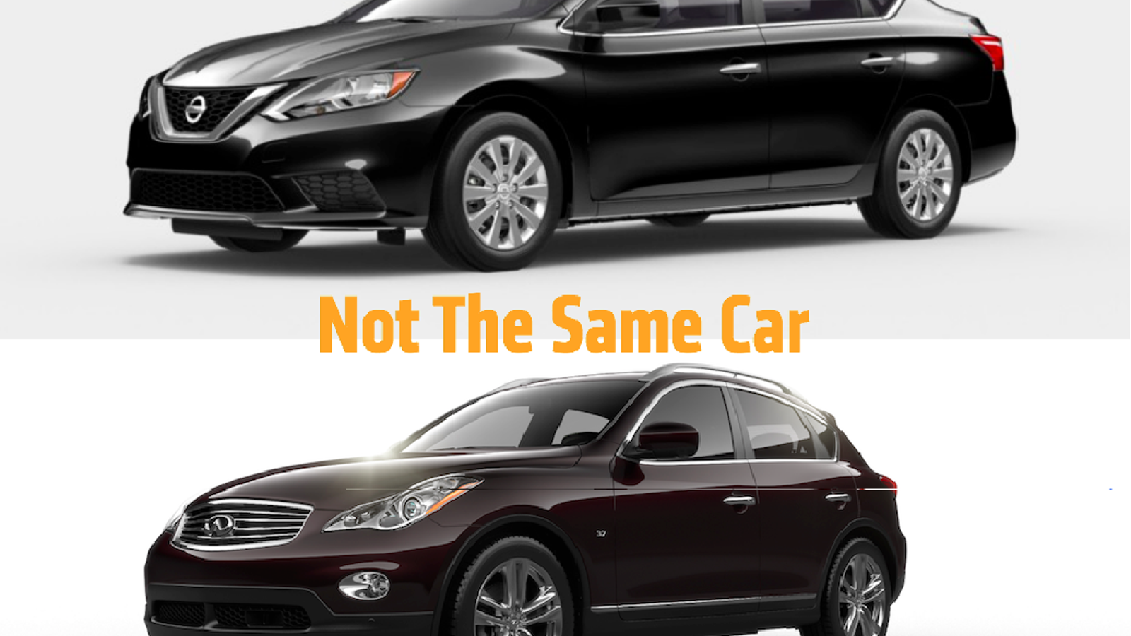 Rental Car Customer Accidentally 'Steals' Someone's Car For Two Weeks