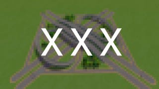 Illustration for article titled Cities: Skyline's Mods Are Already Going Crazy With Road Porn