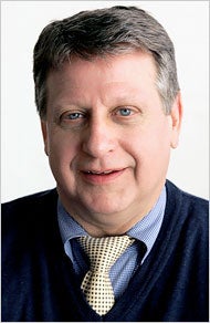 Illustration for article titled Go Ahead, Ask New York Times Automobiles Editor Jim Cobb Anything