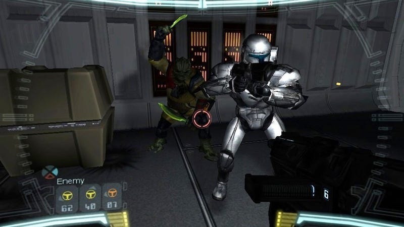 Illustration for article titled Reality Check: First-Person Shooters Are Not Really Ruining Gaming