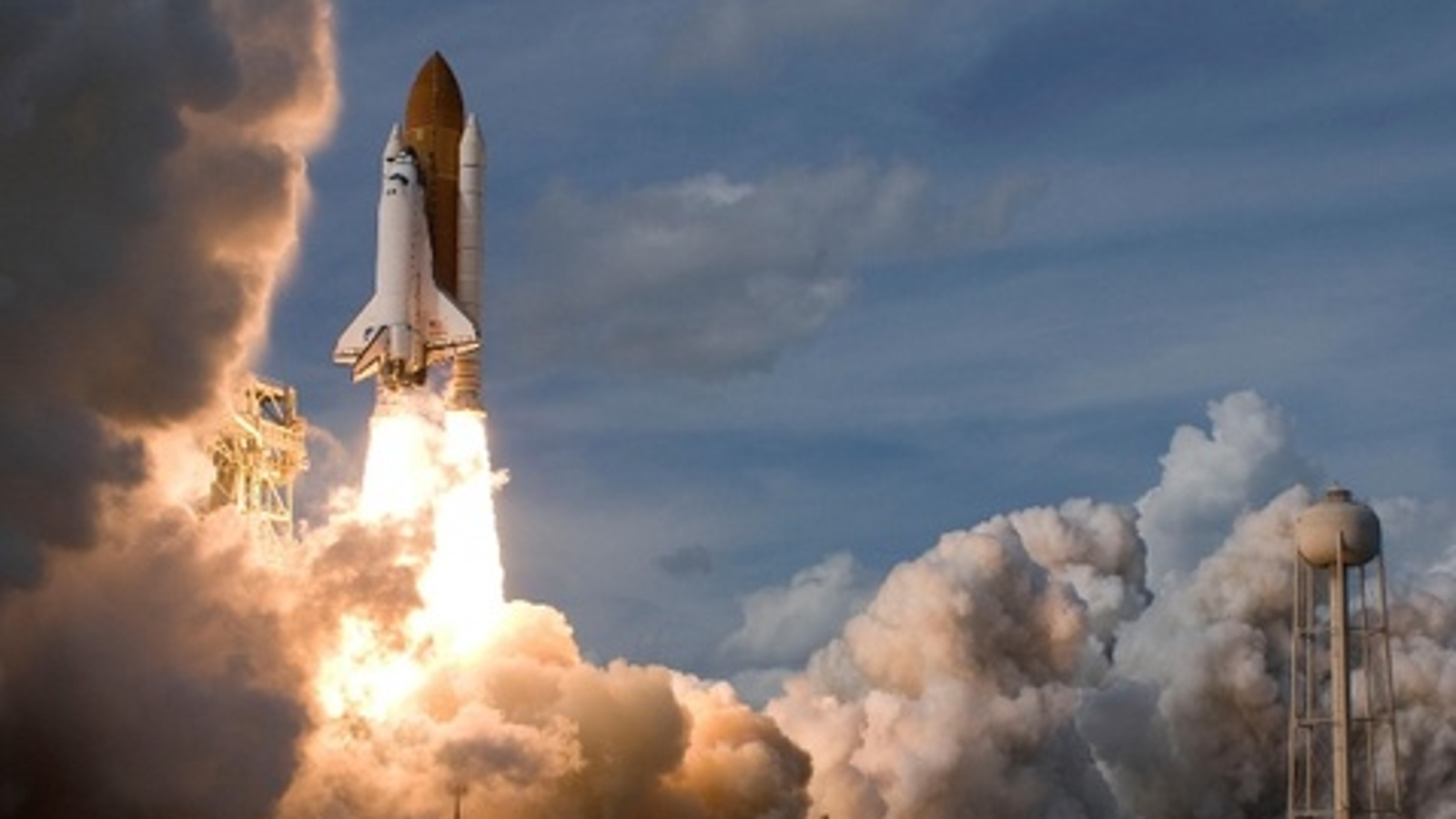 space news