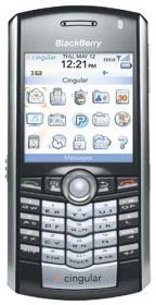 Illustration for article titled Dealzmodo: $50/Free Blackberry Pearl