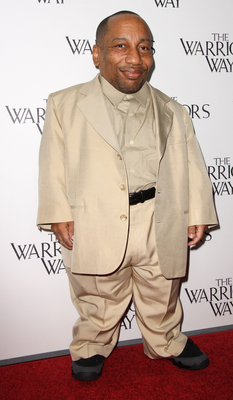 Frederick M. Brown/Getty Images