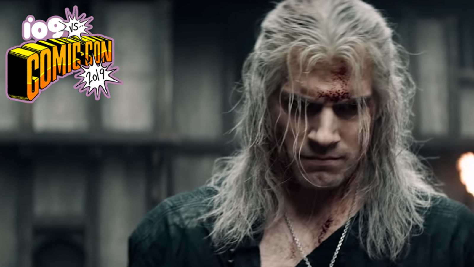A New Legend Begins in the First Trailer for Netflix's The Witcher