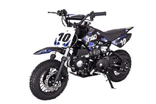 Illustration for article titled Points You Should Check Before Purchasing a Best Dirt Bike