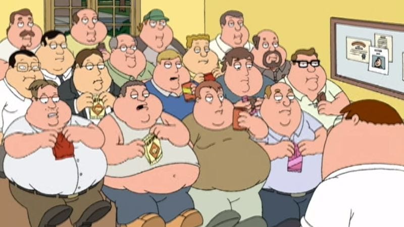 Family Guy