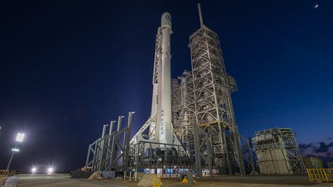 Elon Musk Releases an Explosive Mega-Collection of His Greatest Rocket Failures