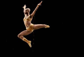 Illustration for article titled So You Think You Can Dance?