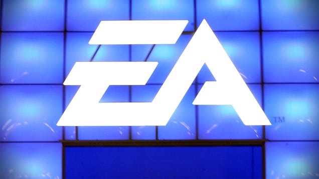 EA Tells Devs It Won't Take Stand On Abortion Rights, Encourages 'Healing Circles'