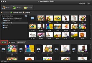 Illustration for article titled Windows 7 Slayt Yapma Program Indir