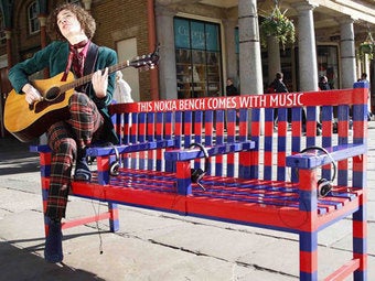 Illustration for article titled Nokia's Comes With Music Goes DRM-Free In China