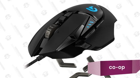 Mouse bungee razer