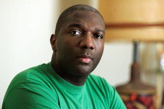 U.S. Senate Candidate Alvin Greene Indicted 