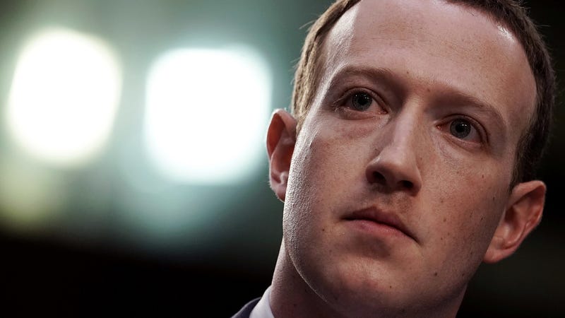 Illustration for article titled New Australian Law Threatens Prison for Tech Execs Who Allow Violent Content on Their Platforms