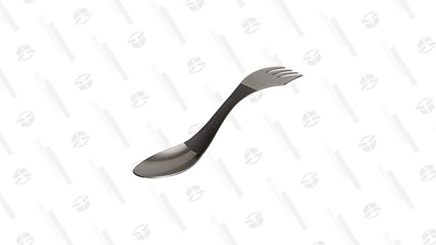 This $11 Spork Is the Future of Cutlery
