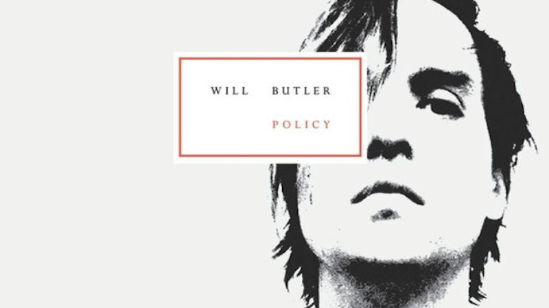 Illustration for article titled Arcade Fire’s Will Butler is making a solo album