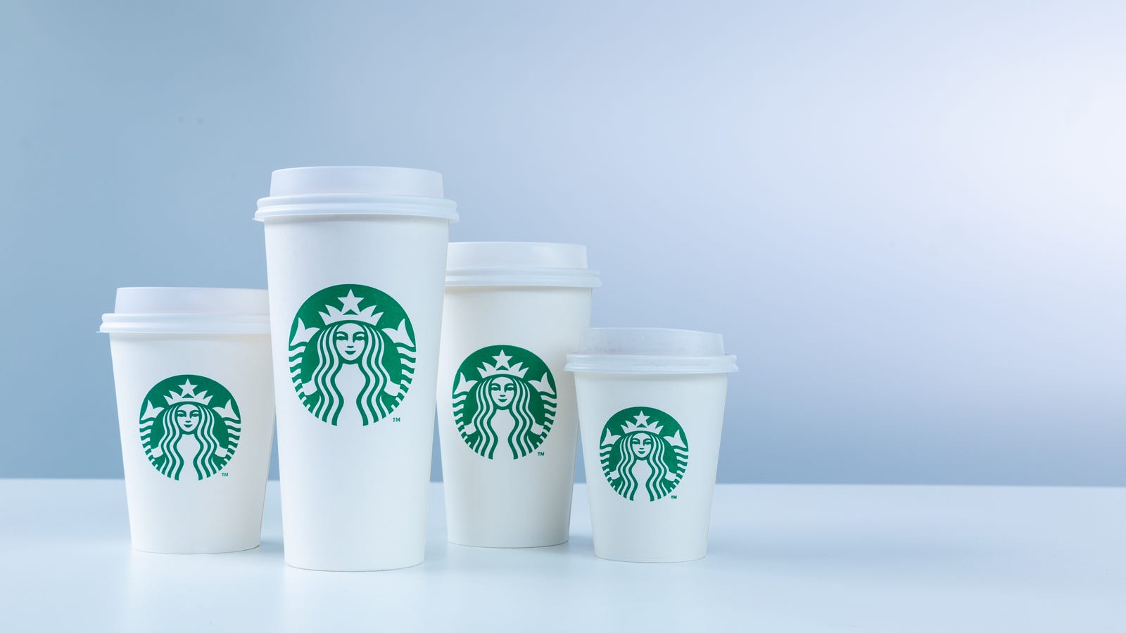 How and Why to Order the Smallest Sized Coffee at Starbucks