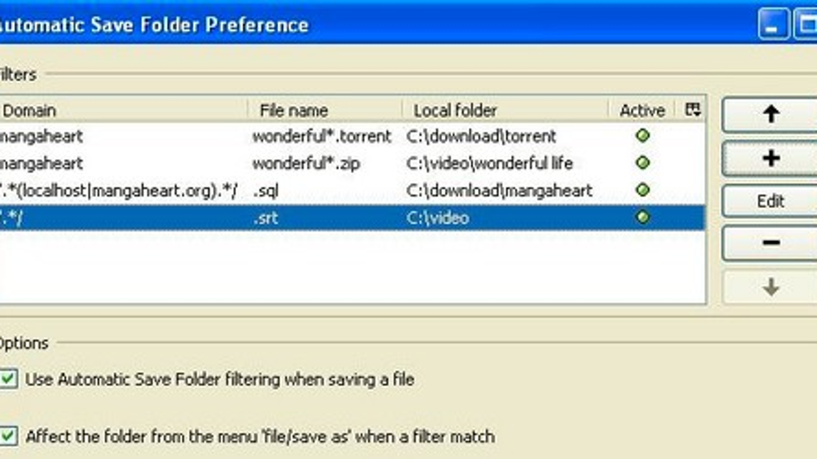 Folder2List 3.27.1 download