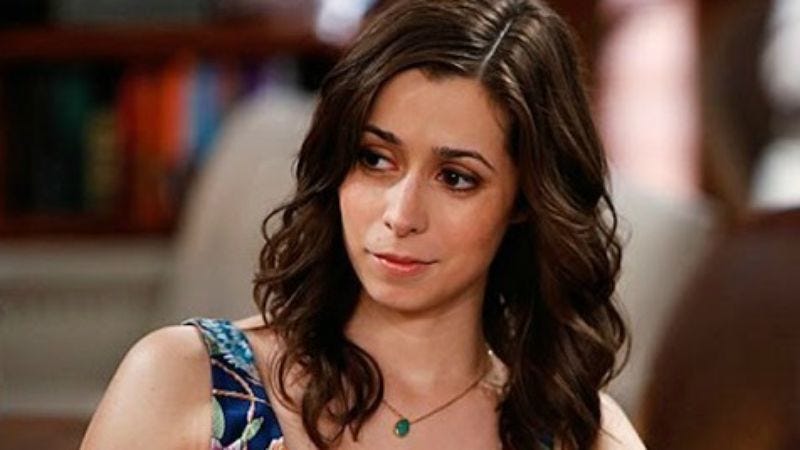 How I Met Your Mother (and promptly betrayed her upon her death)
