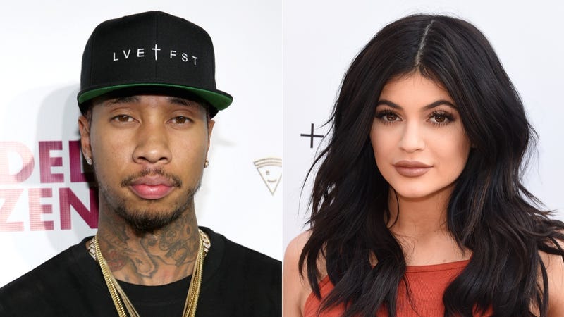Tyga Releases XXX Track, Says 'Catching a Felony' Line Not About Kylie