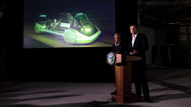 Rahm Emanuel Rumored For Transportation Secretary Despite Embarrassing Flop With Elon Musk