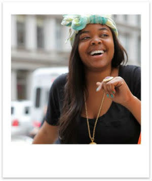 Love Brown Sugar's Christina Brown (Courtesy of Love Brown Sugar)