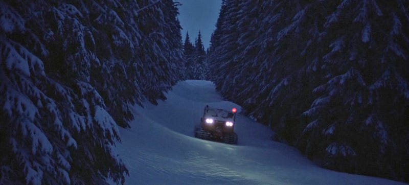 Image credit: The Shining
