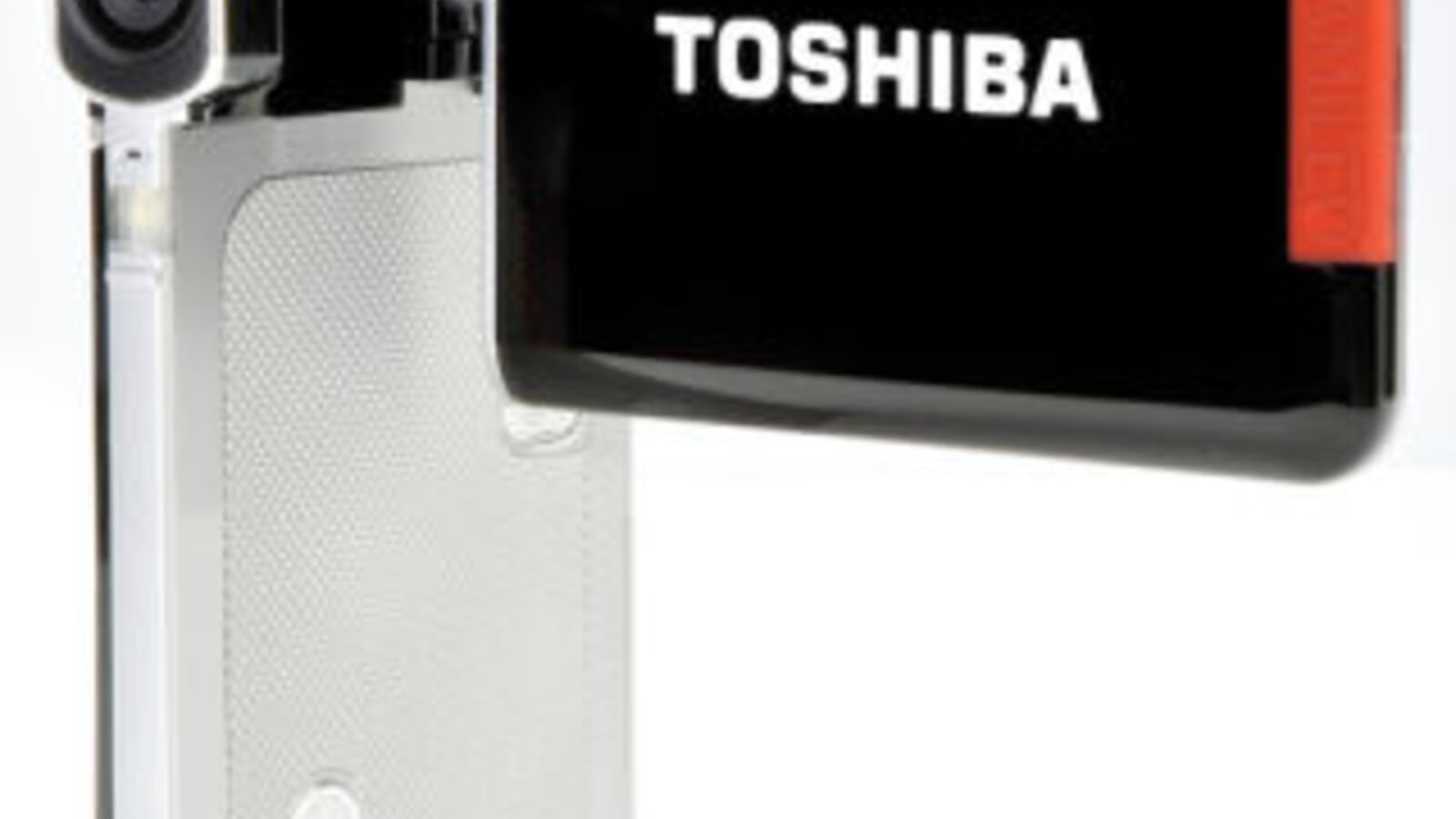 User Manuals For Toshiba Camileo S20