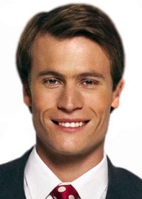 Noah Frankovitch