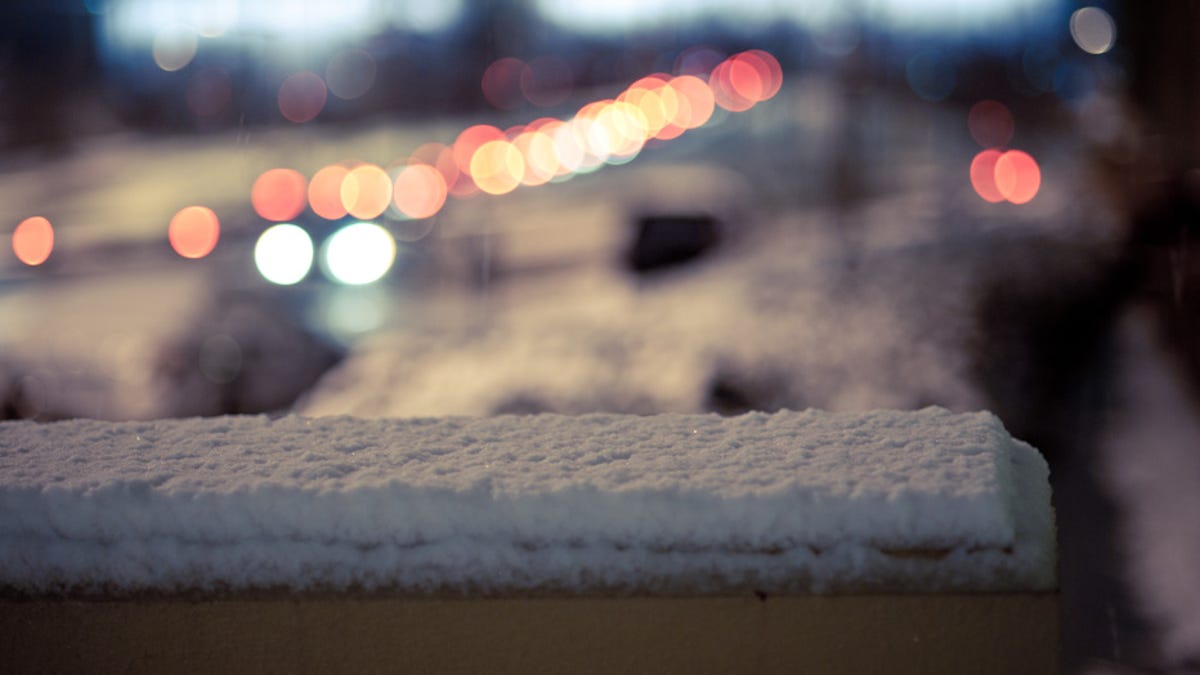 Shooting Challenge Bokeh Gallery 5