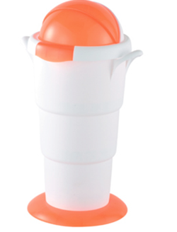 Illustration for article titled Adjustable Trash Can Fits All Sizes
