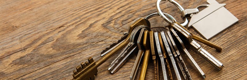 Illustration for article titled Electronic Door Locks - 24 hour low rate locksmith