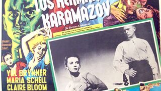 Ursula K. Le Guin, Fyodor Dovstoevsky, and the Snuggly Comfort of Evil