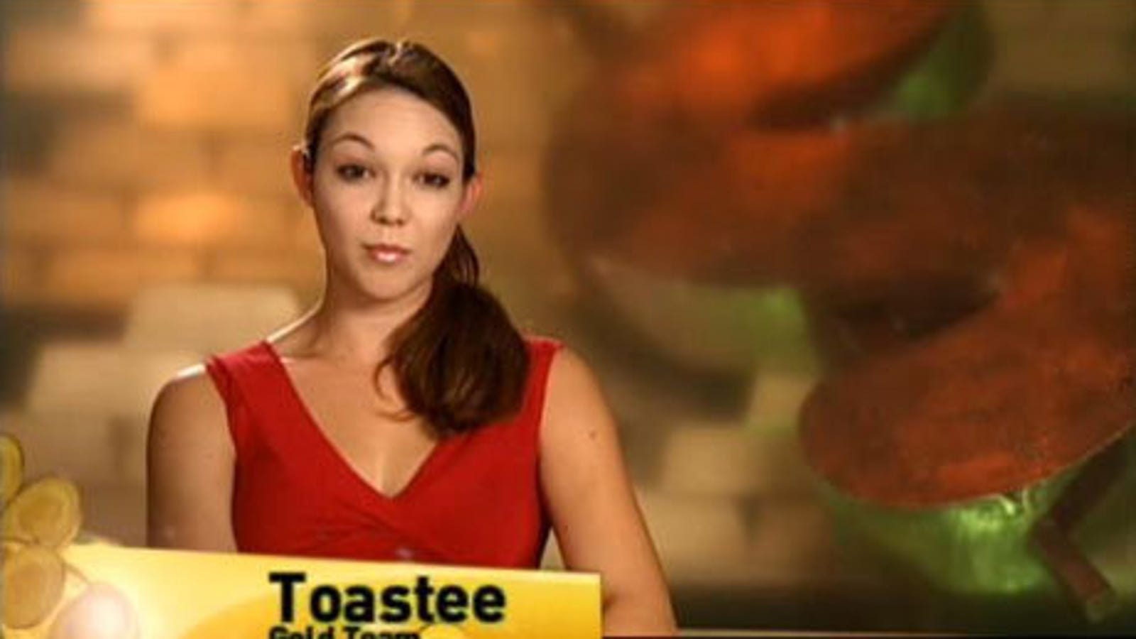jennifer aka toastee flavor of love nude pictures - Jennifer Toof aka Toast...