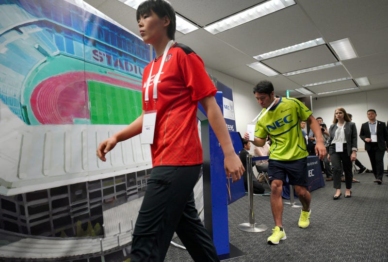 Illustration for article titled Tokyo 2020 Is Trying To Hide Its Use Of Unpaid Workers By Calling Them Its "Field Cast"