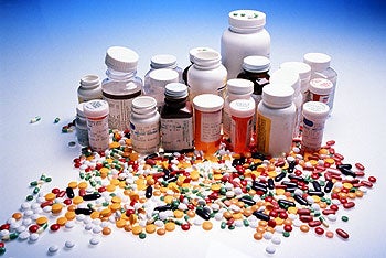 Illustration for article titled Lack of Access to Essential Medicines
in Developing Countries